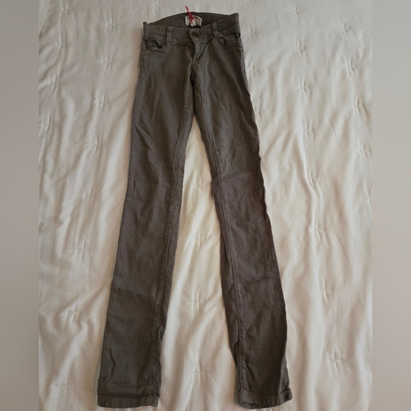 Current/Elliot jeans - Picture 2 of 5